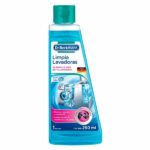 BECKMANN LIMPIA LAVADORAS 250ML 4