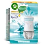 AIR WICK NENUCO APARARATO+ RECAMBIO 120 DIAS 4