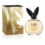 PLAYBOY VIP WOMAN EAU DE TOILETTE 60 ML 6