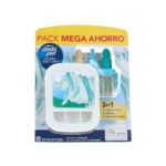 AMBIPUR 3VOLUTION AROMA LIMPIO RECAMBIO+APARATO 4