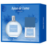 AGUA DE LUNA ORIGINAL ESTUCHE EDT VAP 100ML+EDT VAP 30ML 4