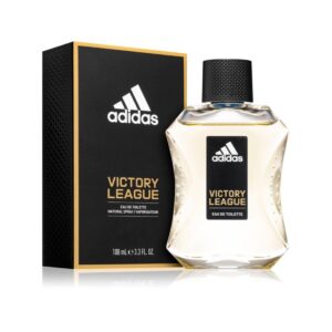 ADIDAS MEN VICTORY LEAGUE EAU DE TOILETTE VAP 100 ML