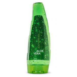 IDC GEL ALOE VERA SOOTHING GEL CALMANTE 270ML