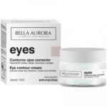 BELLA AURORA EYES CONTORNO OJOS CORRECTOR 15ML 4