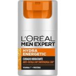 L'OREAL MEN EXPERT HYDRA ENERGETIC 4