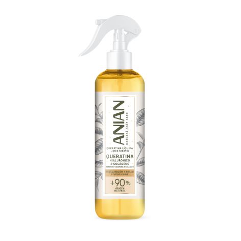 ANIAN QERATINA LÍQUIDA 200 ML 1