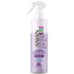 ANIAN ACONDICIONADOR KIDS PEINA FACIL 400 ML 4