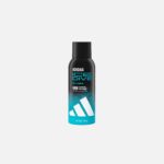 ADIDAS ICE DIVE DESODORANTE SPRAY 150 ML 4