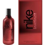 NIKE INSTINCT WOMAN EAU DE TOILETTE 150 ML 6