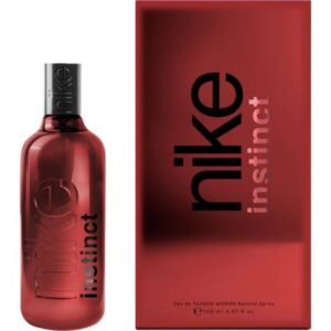 NIKE INSTINCT WOMAN EAU DE TOILETTE 150 ML
