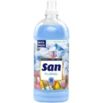 San Floral Suavizante Concentrado 59 Lavados 4