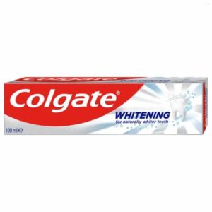 Colgate Whitening Pasta de Dientes 100 ml