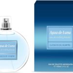 AGUA DE LUNA EAU DE TOILETTE SPRAY 200 ML 4