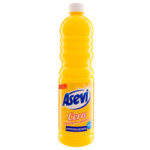 ASEVI CERA FREGASUELOS 1L. 4