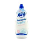 ASEVI SUAVIZANTE SENSITIF CONCENTRADO 60 LAVADOS 4