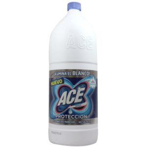 ACE LEJÍA PROTECCIÓN 2 L.