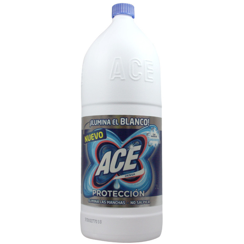 ACE LEJÍA PROTECCIÓN 2 L. 1