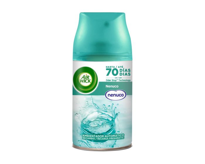 Air wick Fresh Matic Nenuco