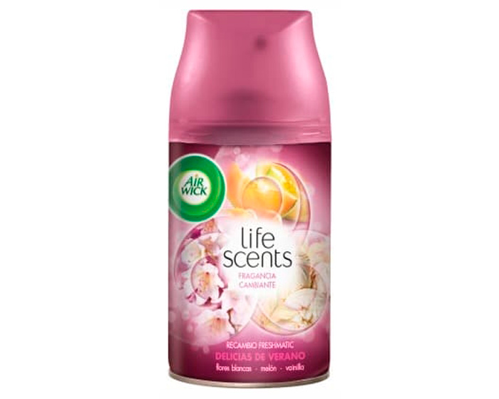 Air-wick-Fresh-Matic-verano