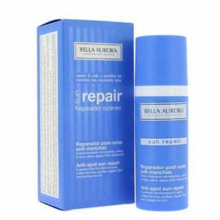 Bella Aurora Sun Repair Reparador cutaneo post-solar