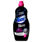 ASEVI NEGRO DETERGENTE LÍQUIDO 1,5 L. 4