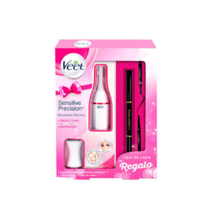 Veet Sensitive Precision
