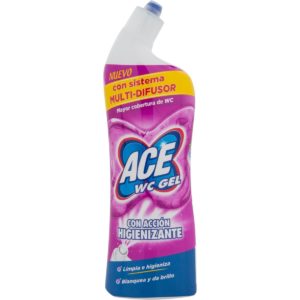 ACE LIMP. WC CON LEJIA 700ML