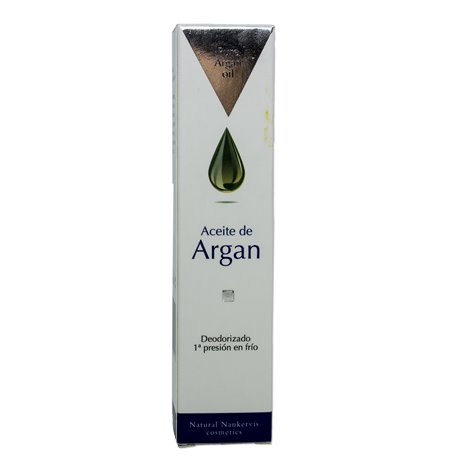 Aceite de Argán