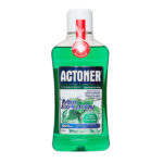 actoner enjuague bucal
