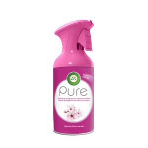 air-wick-ambientador cerezo