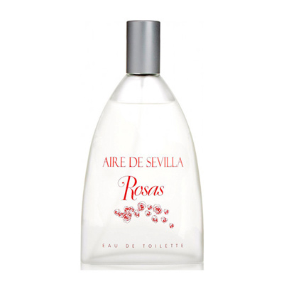 AIRE DE SEVILLA ROSAS AGUA FRESCA EAU DE TOILETTE VAP 150 ML 1
