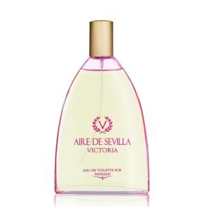 AIRE DE SEVILLA VICTORIA EDT VAP 150 ML