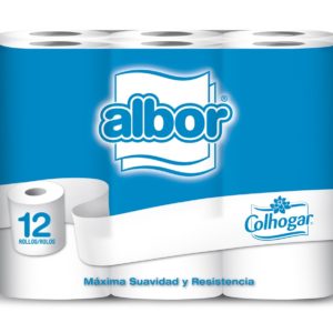 albor papel