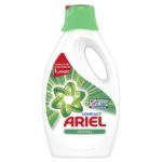 ARIEL DETERGENTE LIQUIDO ORIGINAL 28+16 LAVADOS 4