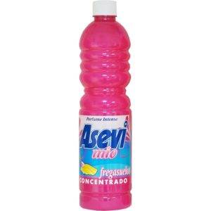 ASEVI FREGASUELOS MIO 1 L.