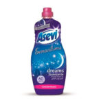 ASEVI SUAVIZANTE CONCENTRADO SENSATIONS DREAMS 60 LAVADOS 4