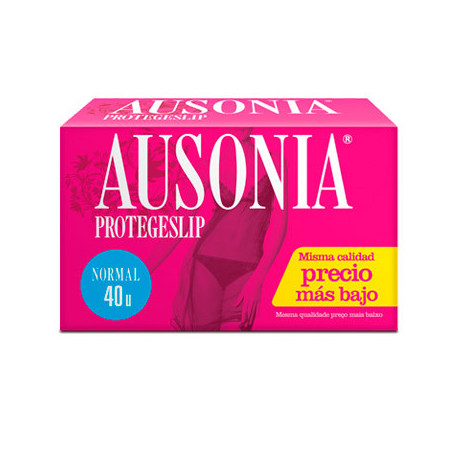 AUSONIA PROTEGESLIP NORMAL 40 UDS 1