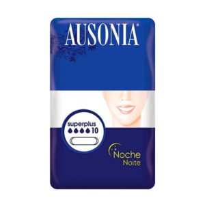 AUSONIA NOCHE NORMAL 10und