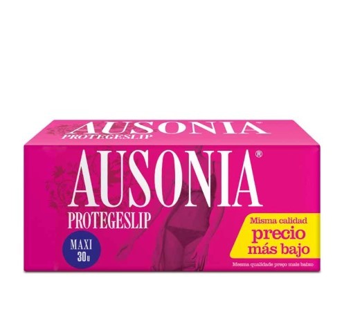 ausonia protegeslip