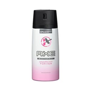 axe anarchy