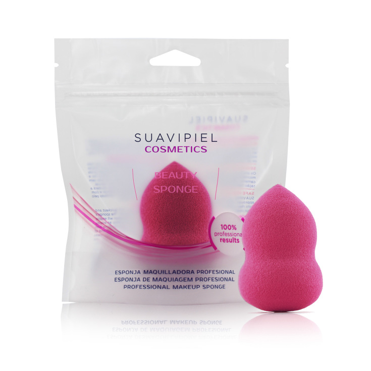 suavipiel esponja maquilladora