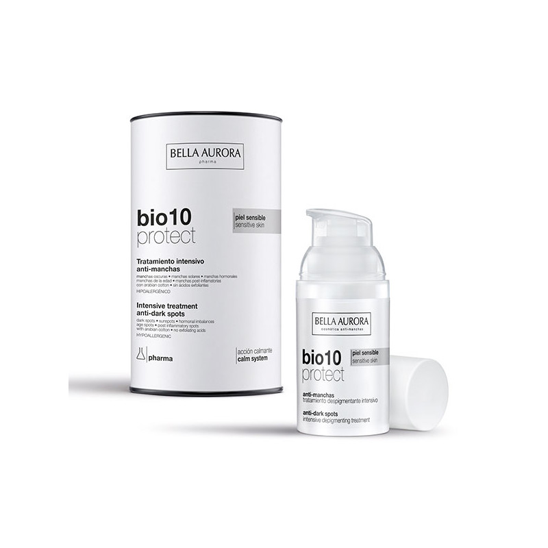 BELLA A. BIO 10 SERUM ANTI-MANCHAS 30 ML 1