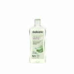 BABARIA TONICO FACIAL CALMANTE ALOE 200 ML 4