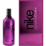 NIKE MOONLIGHT WOMAN EAU DE TOILETTE 150 ML 4