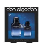 DON ALGODON MEN ESTUCHE EAU DE PARFUM VAP 100ML+VAP 30ML 4