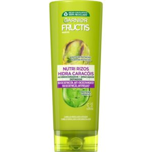 FRUCTIS ACONDICIONADOR NUTRI RIZOS 250 ML