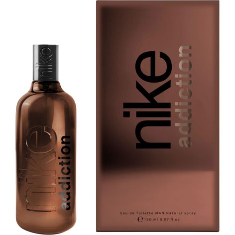 NIKE ADDICTION MAN EAU DE TOILETTE VAP 150 ML 1
