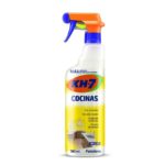 KH-7 COCINAS PISTOLA 500 ML 4