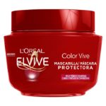 ELVIVE MASCARILLA COLOR VIVE 290ML 4