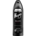 MAGNO GEL BAÑO BLACK ENERGY 600ML 4